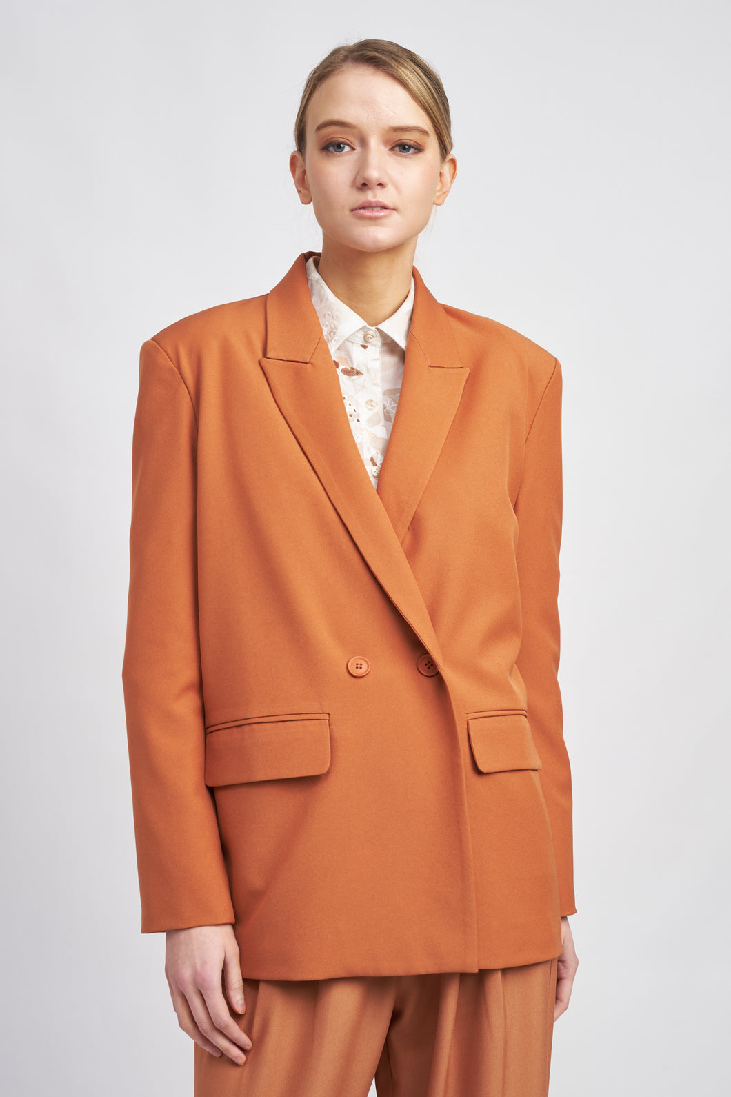 Nicole Jacket