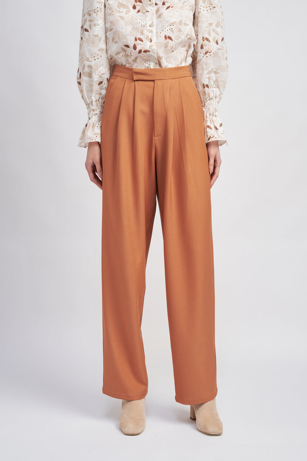 Margaret Pants