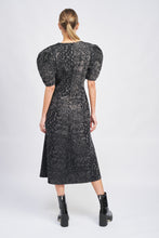 Load image into Gallery viewer, Harlow Midi Dress