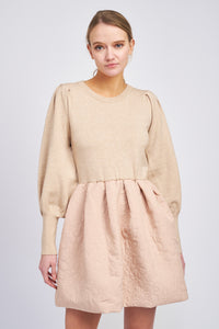 Journee Mini Dress
