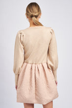 Load image into Gallery viewer, Journee Mini Dress