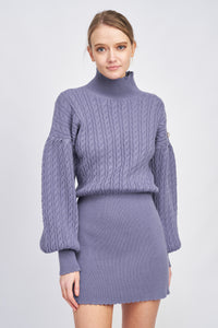 Bettany Mini Dress