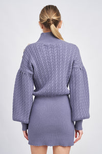 Bettany Mini Dress