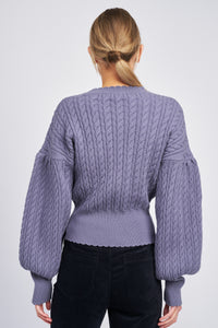 Bettany Sweater