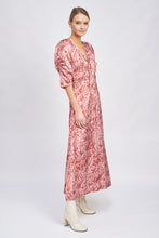 Load image into Gallery viewer, Selah Midi Dress