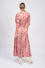 Load image into Gallery viewer, Selah Midi Dress