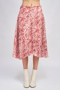 Selah Midi Skirt