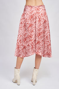 Selah Midi Skirt