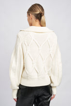 Load image into Gallery viewer, Lena Sweater