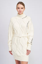 Load image into Gallery viewer, Lena Mini Dress