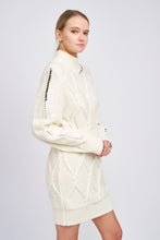 Load image into Gallery viewer, Lena Mini Dress