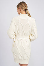 Load image into Gallery viewer, Lena Mini Dress