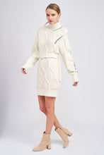 Load image into Gallery viewer, Lena Mini Dress