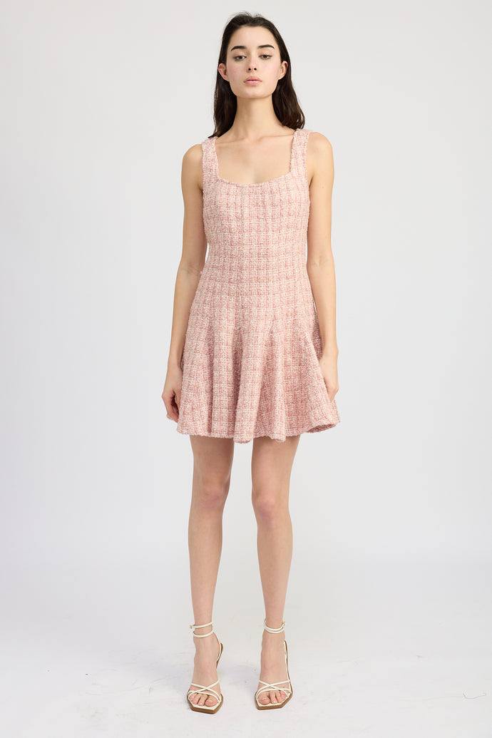 Penolope Mini Dress