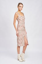 Load image into Gallery viewer, Everleigh Midi Dress