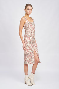 Everleigh Midi Dress