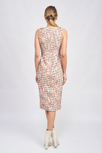 Everleigh Midi Dress