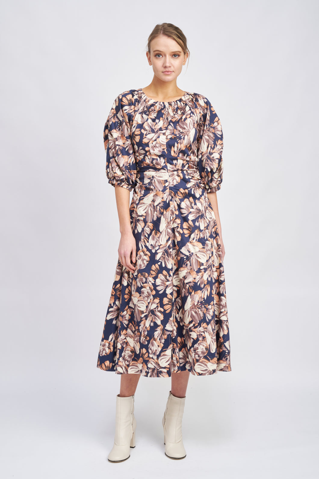 Collins Midi Dress