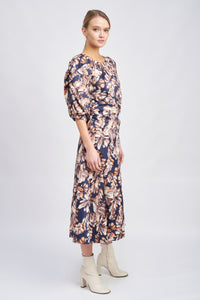 Collins Midi Dress