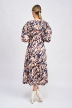 Load image into Gallery viewer, Collins Midi Dress