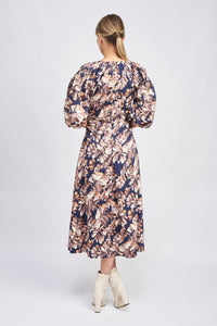 Collins Midi Dress