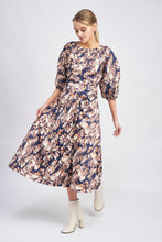 Load image into Gallery viewer, Collins Midi Dress