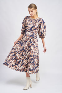 Collins Midi Dress