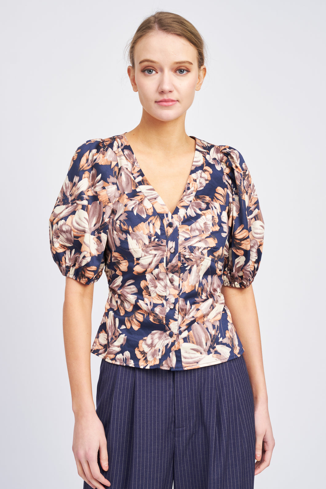 Collins Top