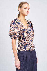 Collins Top