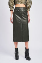 Load image into Gallery viewer, Layne Midi Skirt