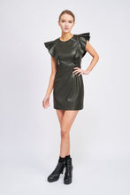 Load image into Gallery viewer, Layne Mini Dress