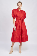 Load image into Gallery viewer, Brinley Midi Dress