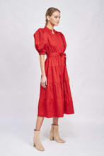 Load image into Gallery viewer, Brinley Midi Dress