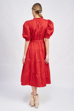 Load image into Gallery viewer, Brinley Midi Dress