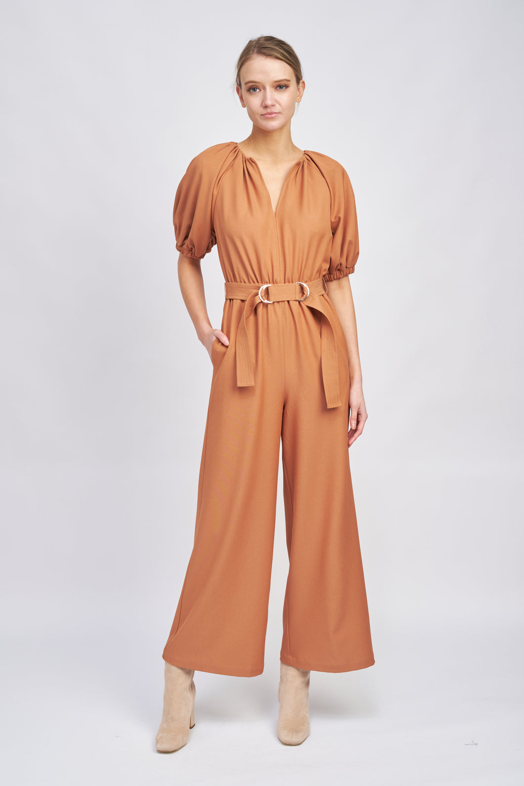 Amy Jumpsuit