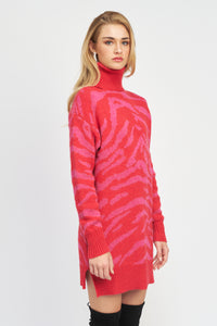 Mavis Sweater Dress