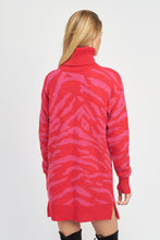 Load image into Gallery viewer, Mavis Sweater Dress