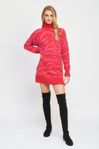 Mavis Sweater Dress