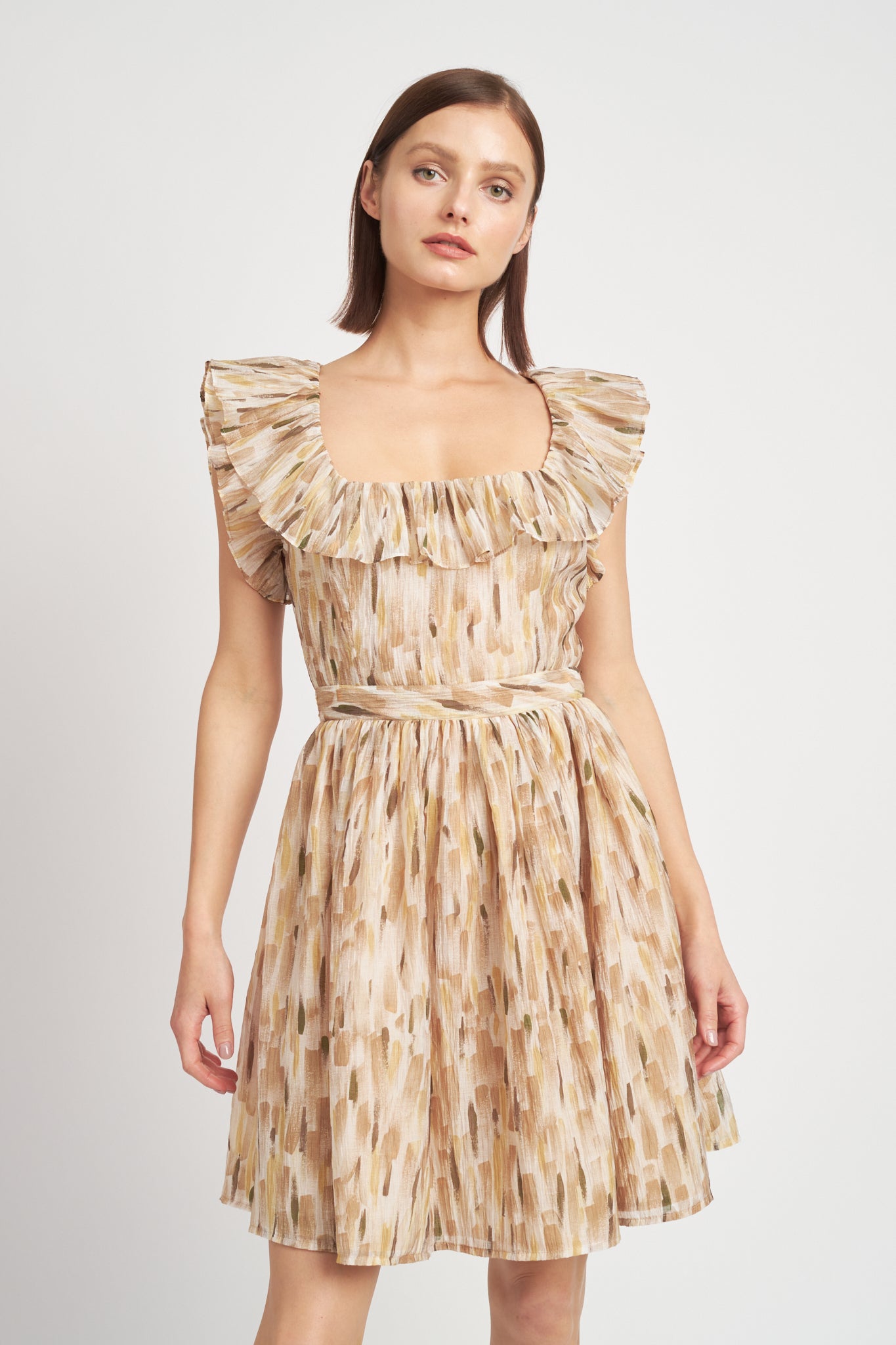 Nookie billie mini dress outlet