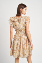 Load image into Gallery viewer, Billie Mini Dress