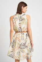 Load image into Gallery viewer, Nina Mini Dress