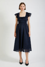 Load image into Gallery viewer, Bowie Organza Dress