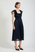 Load image into Gallery viewer, Bowie Organza Dress