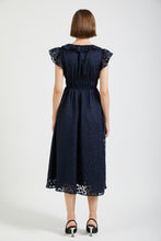 Load image into Gallery viewer, Bowie Organza Dress
