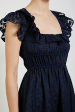Load image into Gallery viewer, Bowie Organza Dress