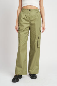 Hardin Pant