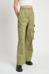 Hardin Pant