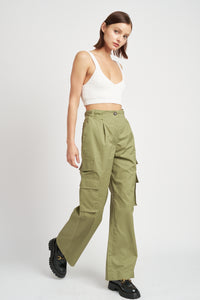 Hardin Pant