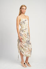 Load image into Gallery viewer, Nina Midi Dress