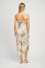 Load image into Gallery viewer, Nina Midi Dress